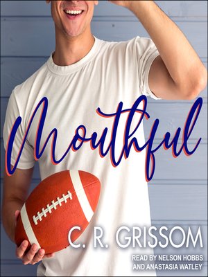 Mouthful - Audiobook